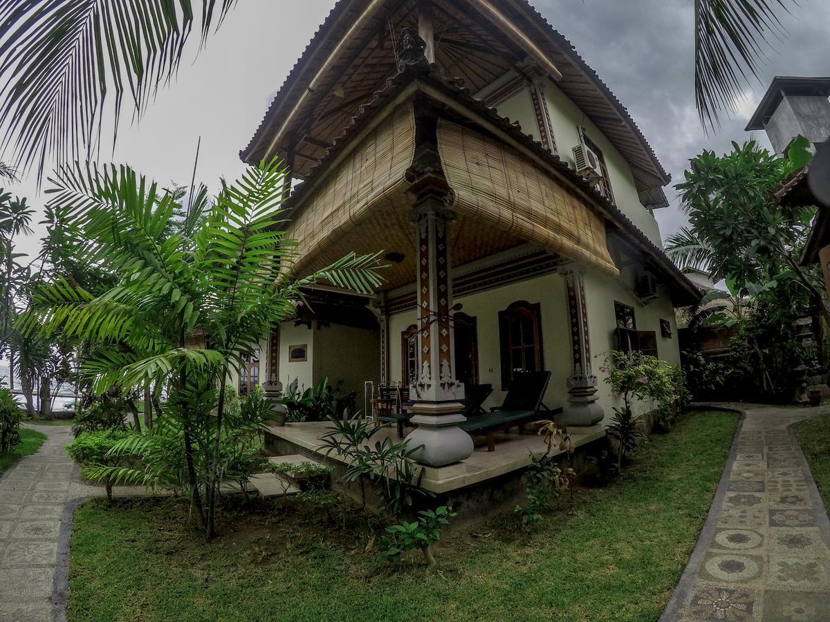 Ganesha Wisma tamu Amed (Bali)