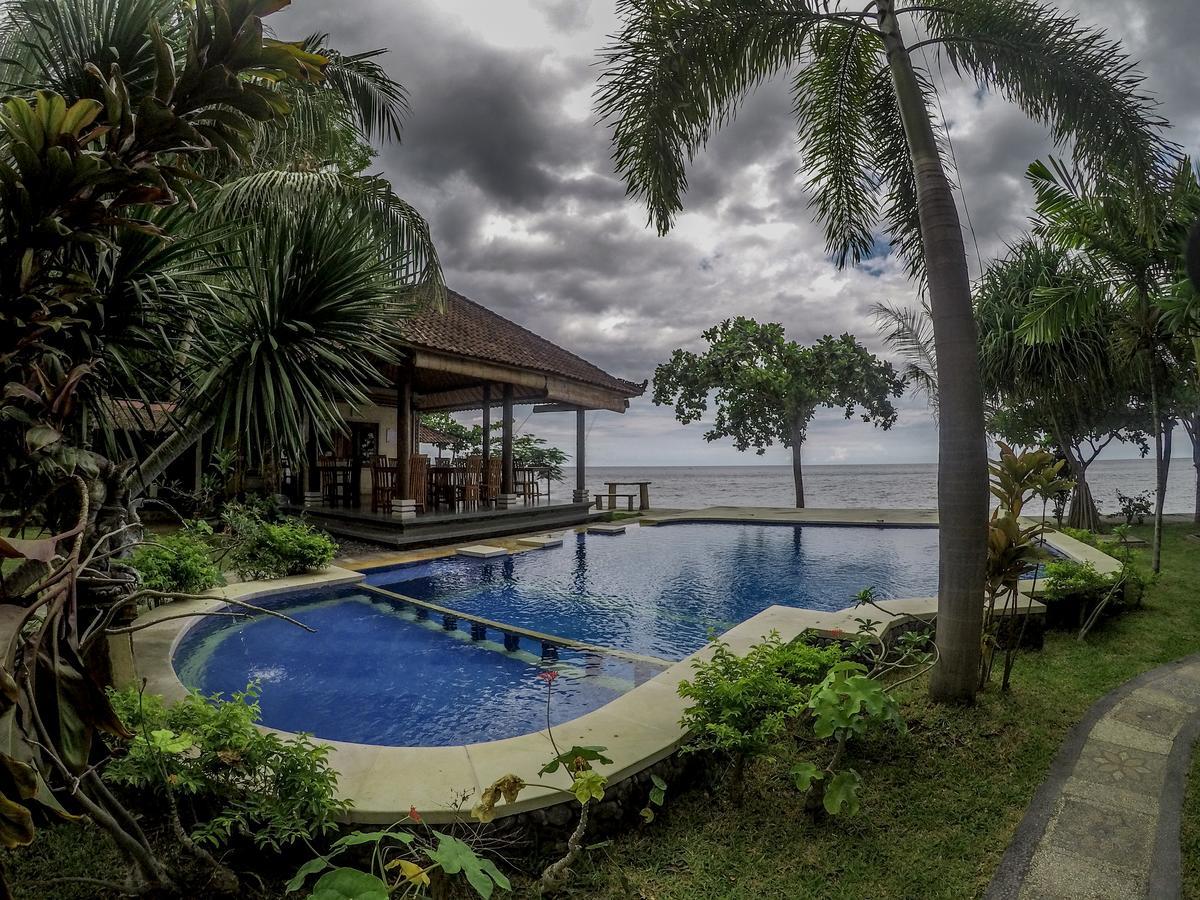 Wisma tamu Ganesha Amed (Bali)