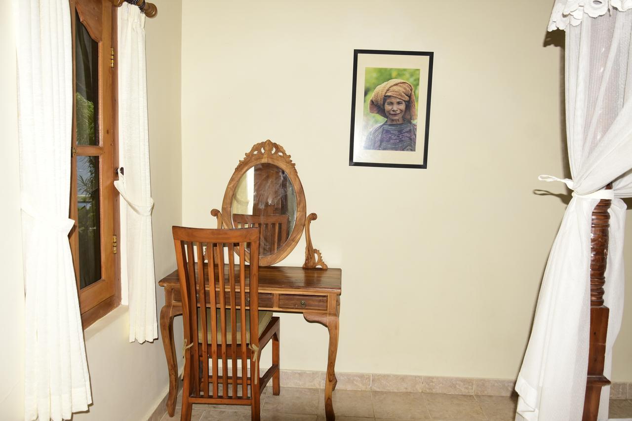 Guest house Ganesha *