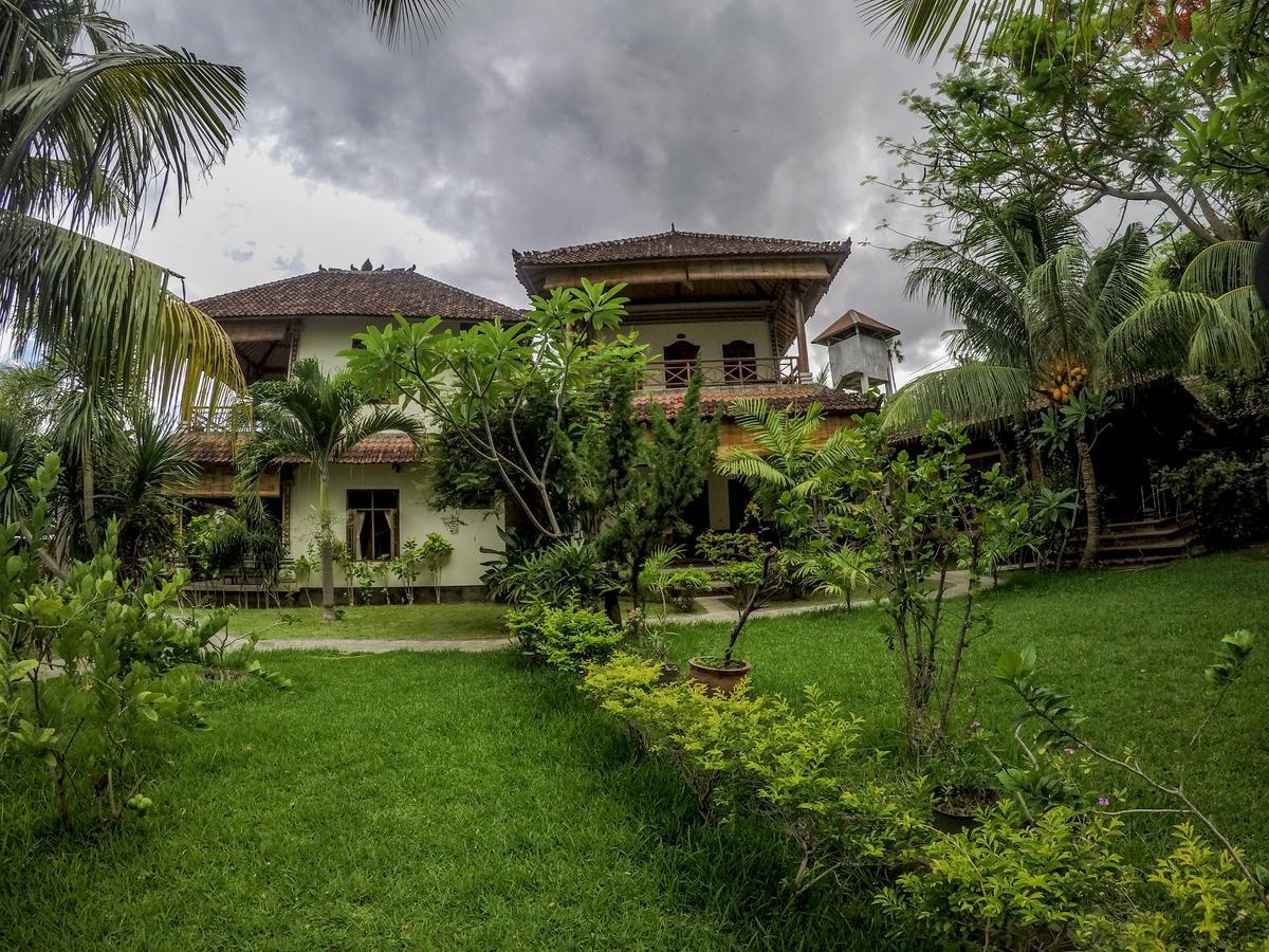 Guest house Ganesha