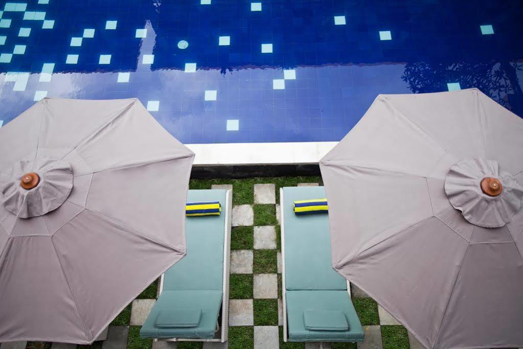 Hotel Palloma Kuta 3*