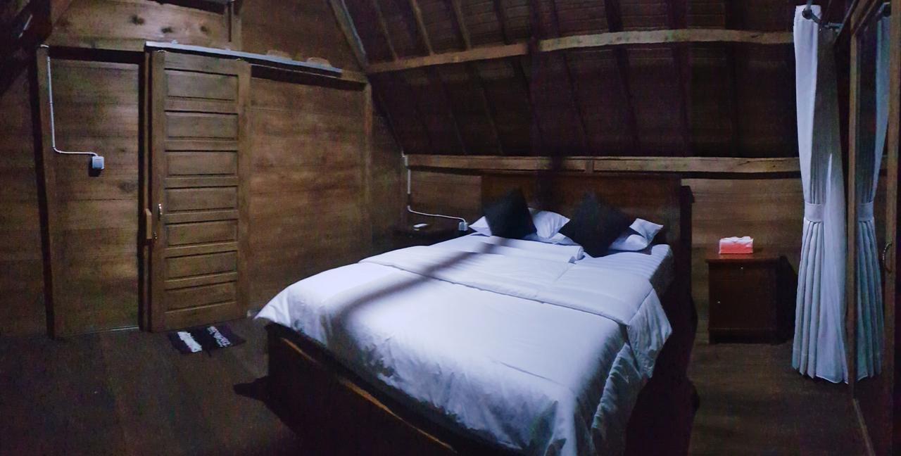 Taman liburan Beautiful House Batununggul