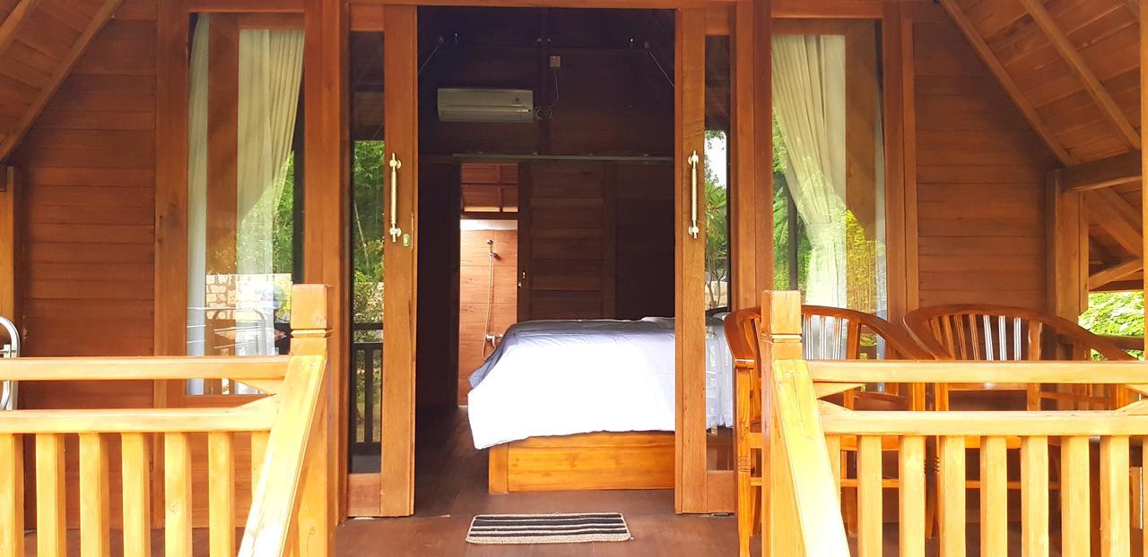 Beautiful House Taman liburan Batununggul