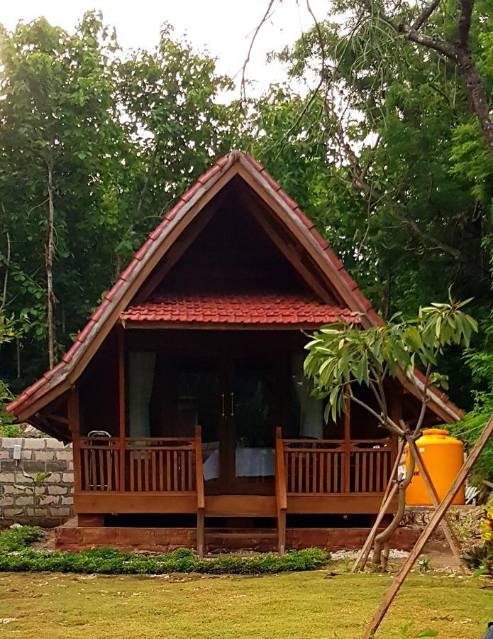 Beautiful House Taman liburan