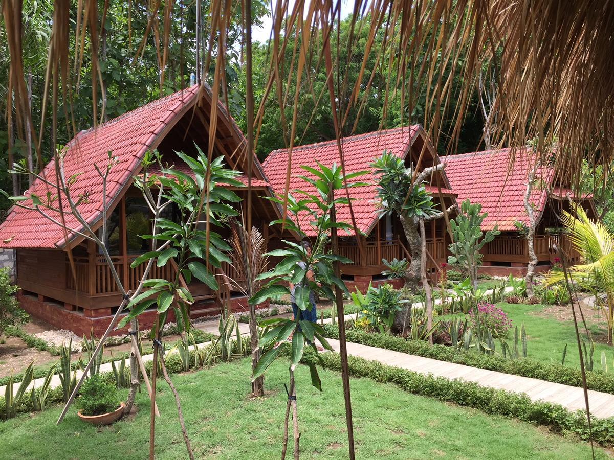 Taman liburan Beautiful House 2*