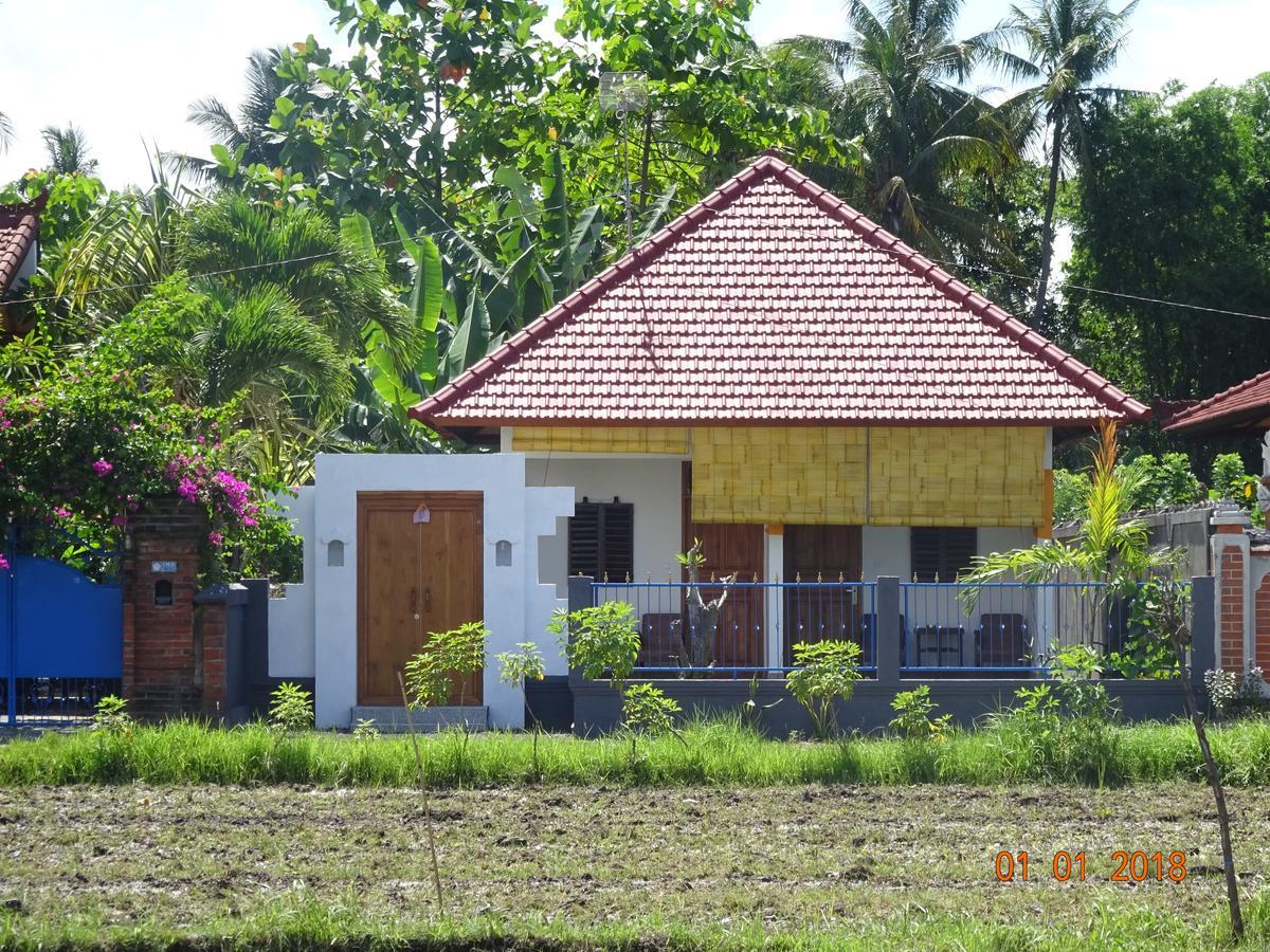 Bed & Breakfast Murnis *