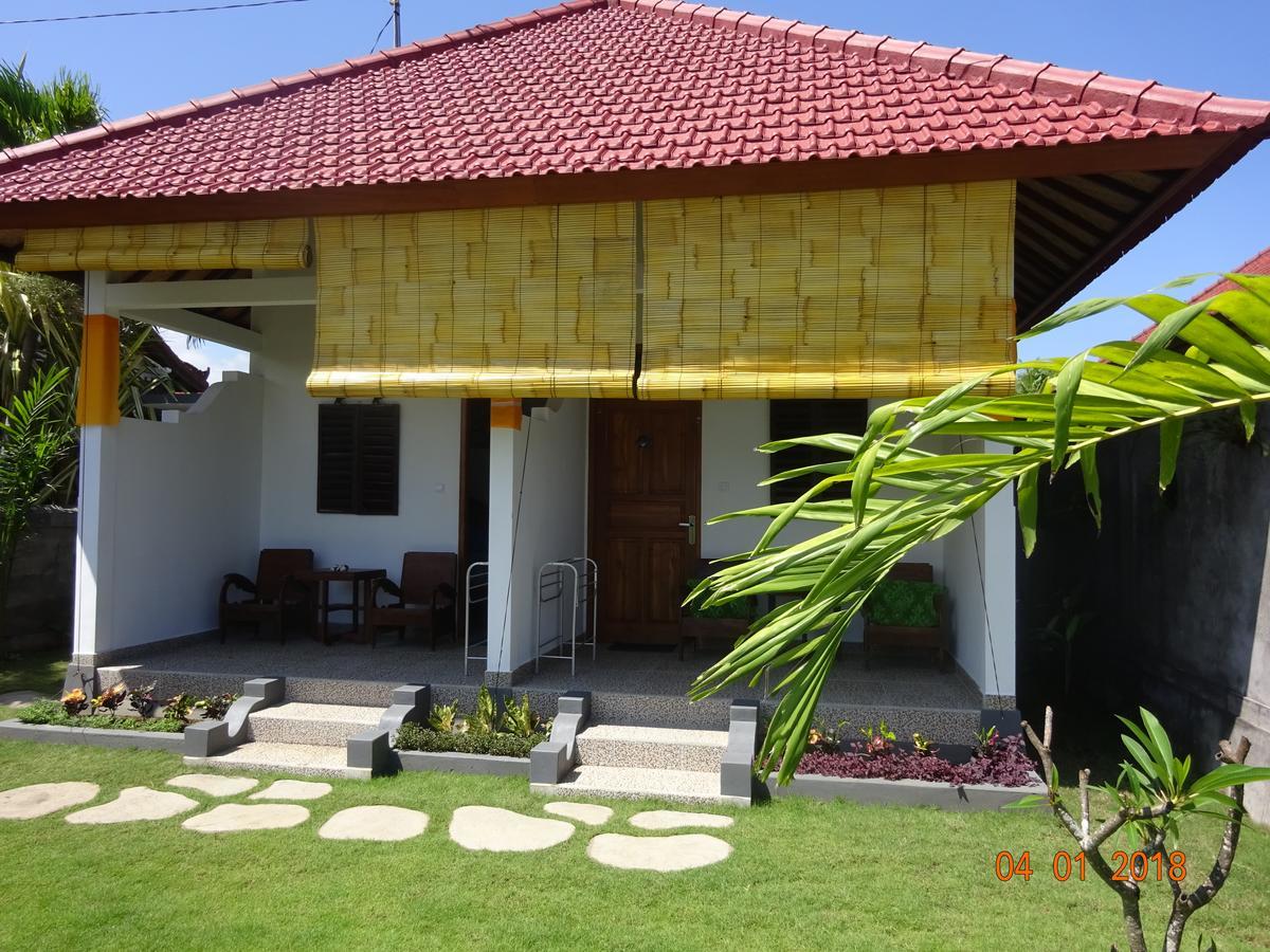 Murnis * Lovina (Bali)