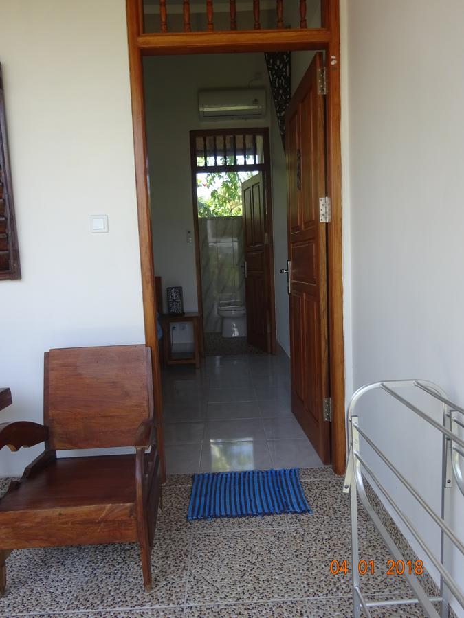 Bed & Breakfast Murnis