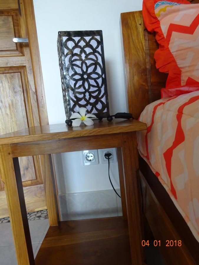 Bed & Breakfast Murnis Lovina (Bali)