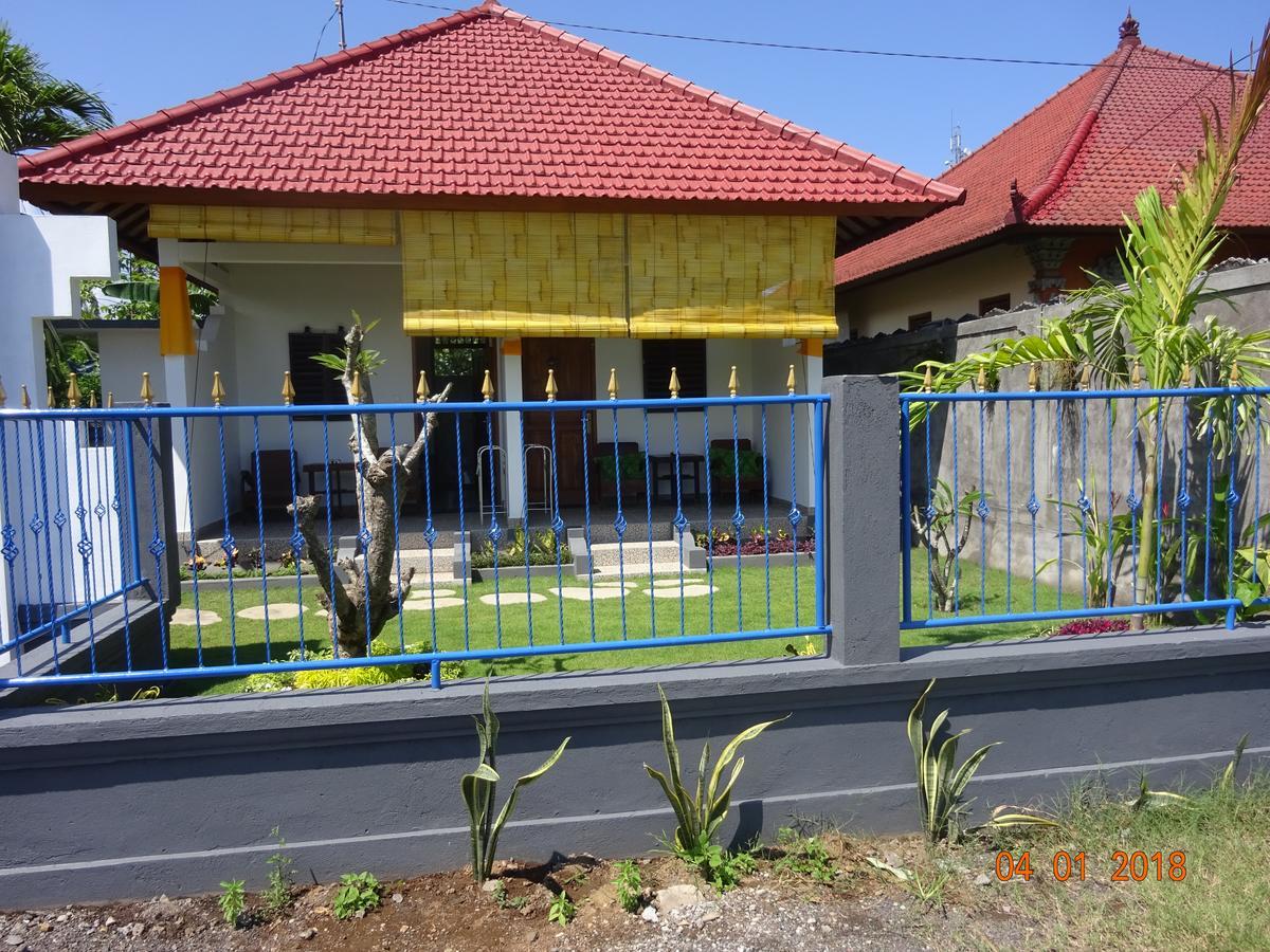 Murnis Lovina (Bali)
