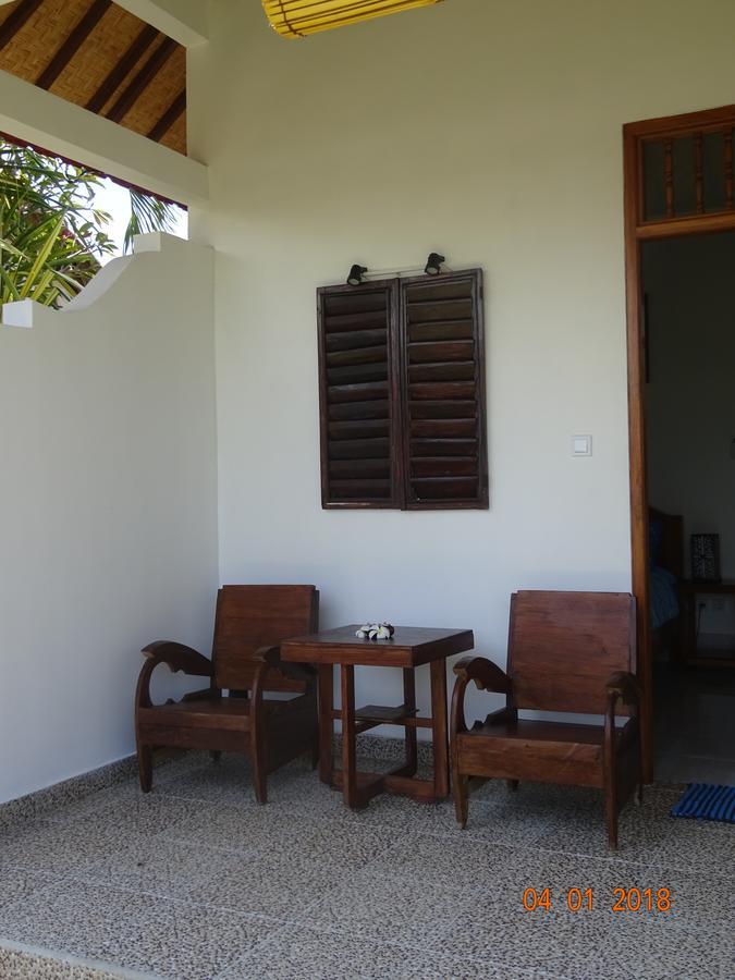 Murnis Bed & Breakfast Lovina (Bali)