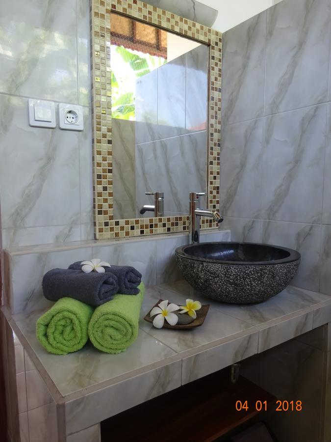 Murnis Bed & Breakfast Lovina (Bali)