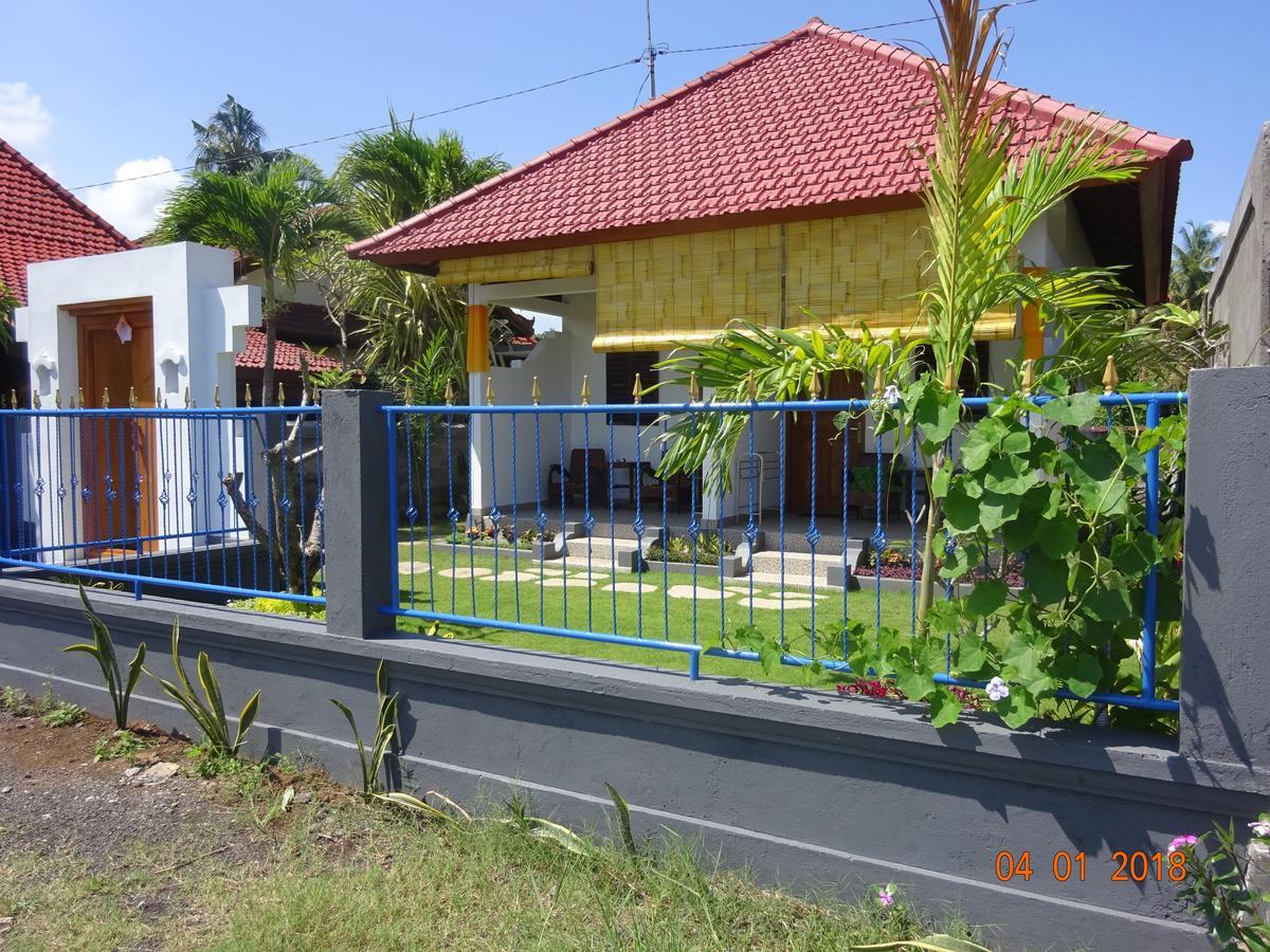 Bed & Breakfast Murnis Lovina (Bali)