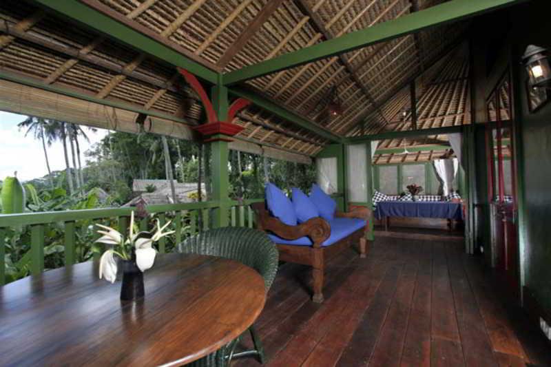 Taman Bebek Bali Ubud (Bali)