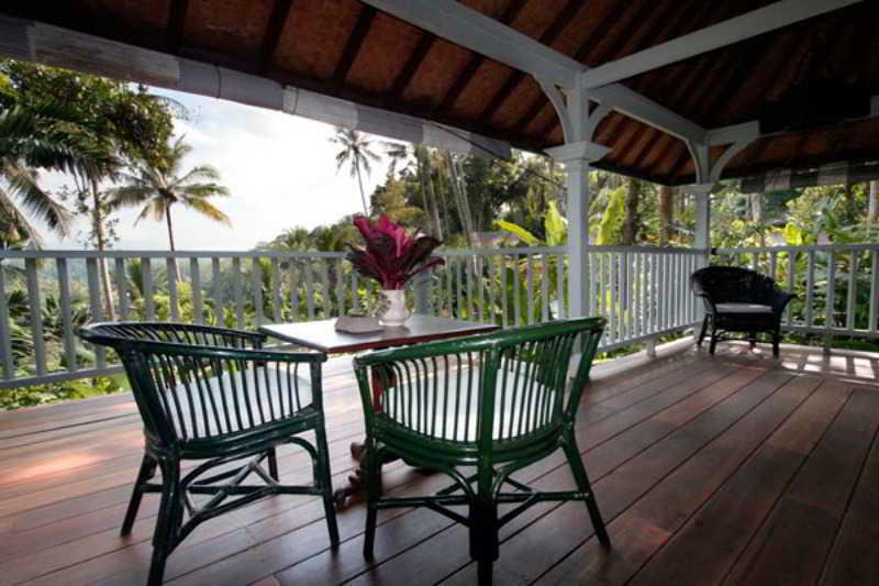 Taman Bebek Bali Resort