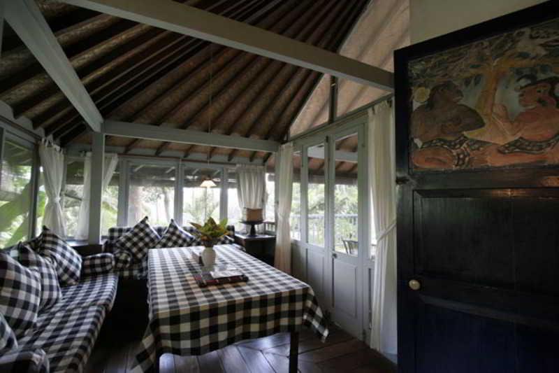 Taman Bebek Bali Resort
