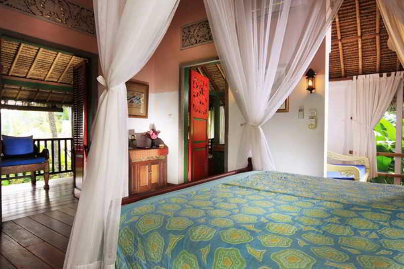 Resort Taman Bebek Bali 4*