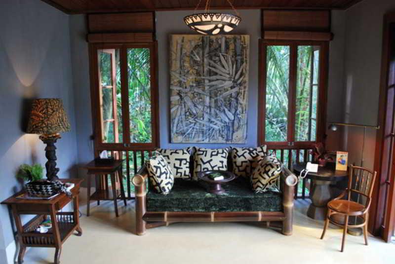 Resort Taman Bebek Bali Ubud (Bali)