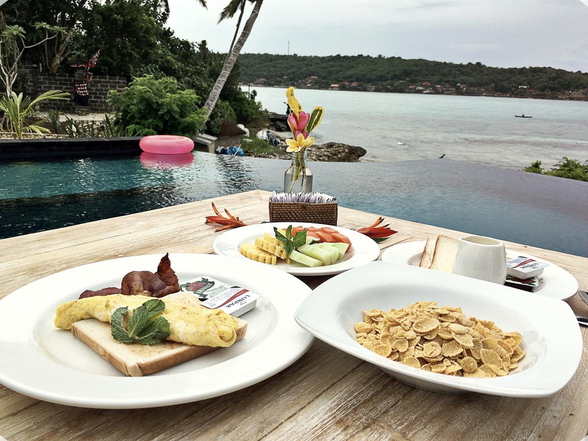 Lembongan Seaview 3* Nusa Lembongan (Bali)