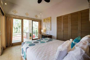 Casa Mimba - Seaview Private Pool Villa Padangbai Hotel 4*