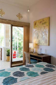Casa Mimba - Seaview Private Pool Villa Padangbai