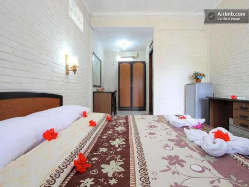 Dewa Bharata Guest house