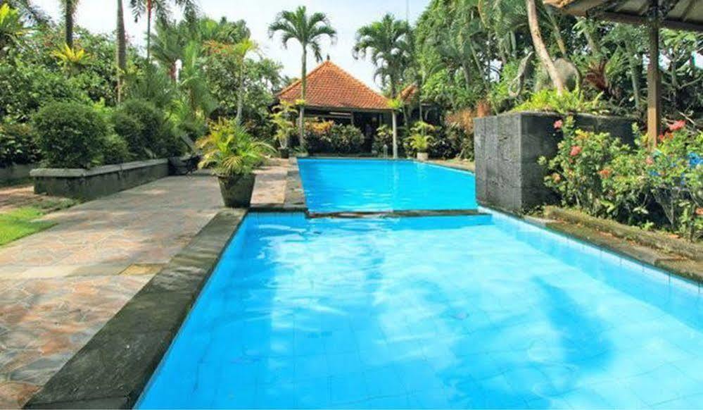 Dewa Bharata Guest house