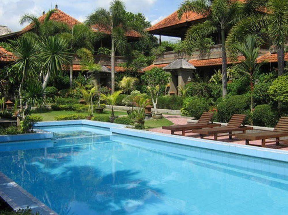 Guest house Dewa Bharata Ubud (Bali)