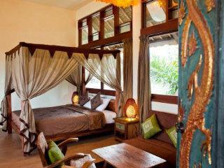 Indigo Tree 3* Ubud (Bali)