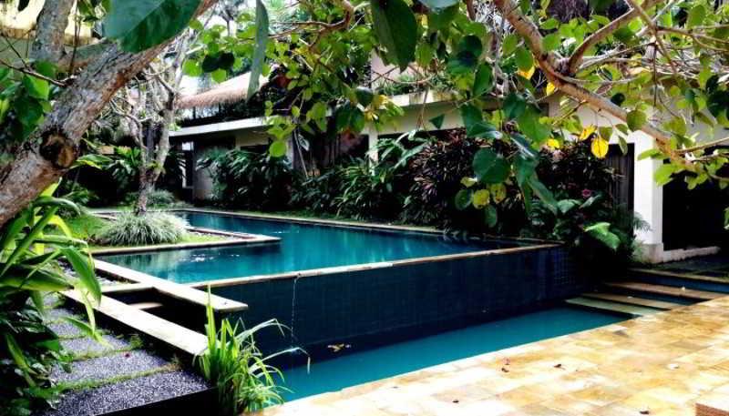 Indigo Tree Resort