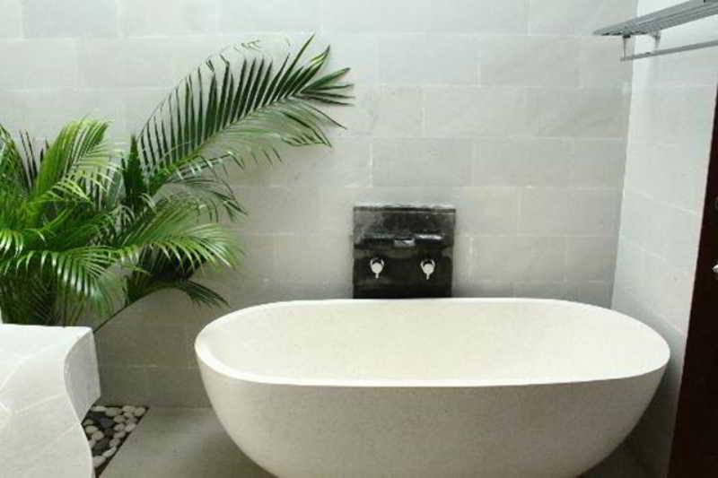 Jas Boutique Villa *