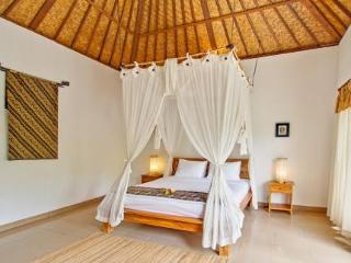 Holiday park Cliff Nusa Lembongan (Bali)