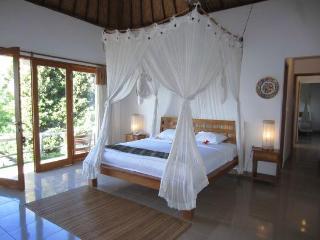 Cliff Holiday park Nusa Lembongan (Bali)