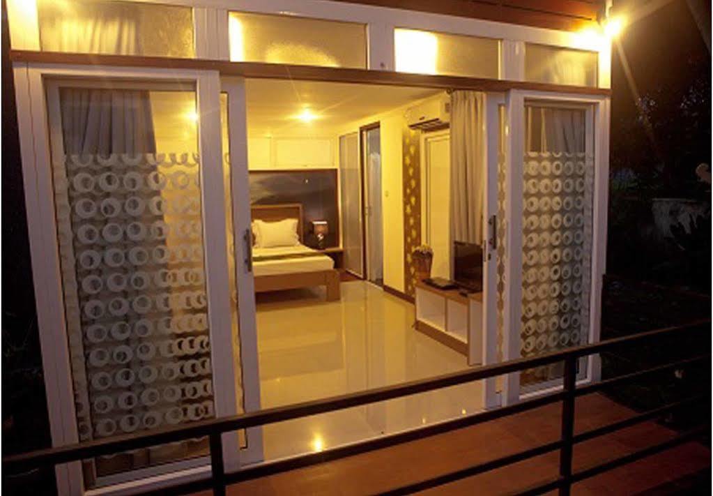 Aqua Octaviana Bali Holiday park