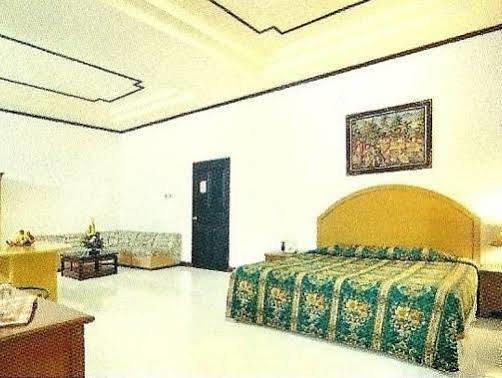 Hotel Oranjje Denpasar (Bali)