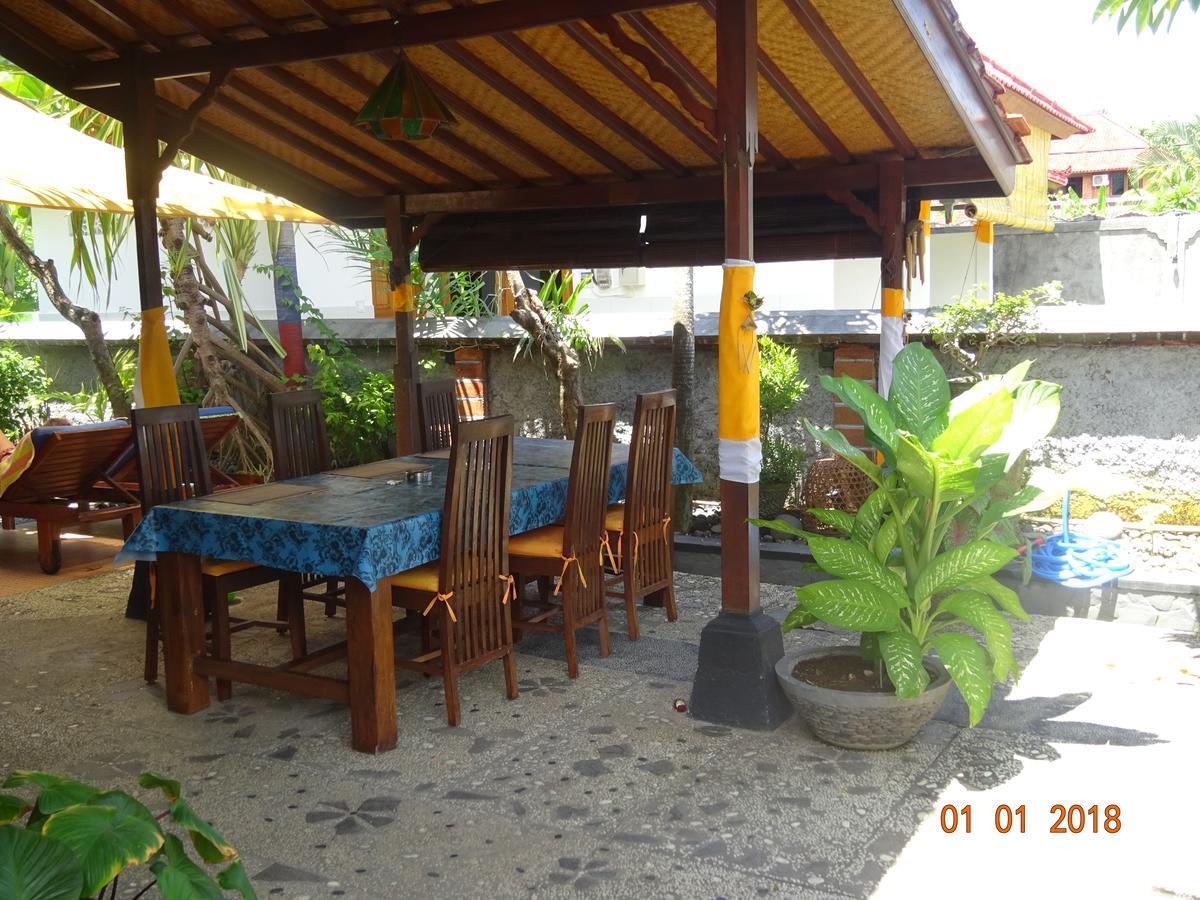 Villa Murni *