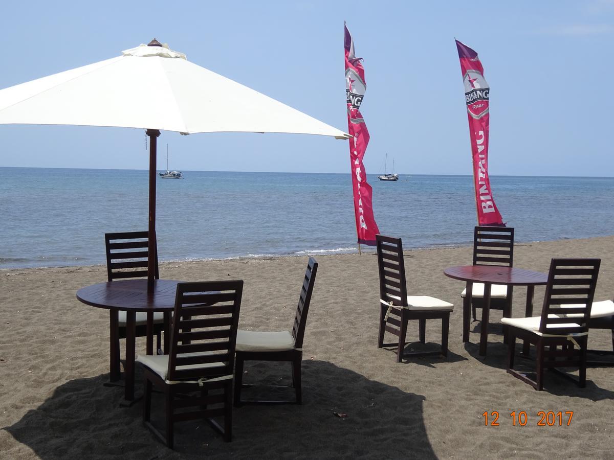 Villa Murni Lovina (Bali)