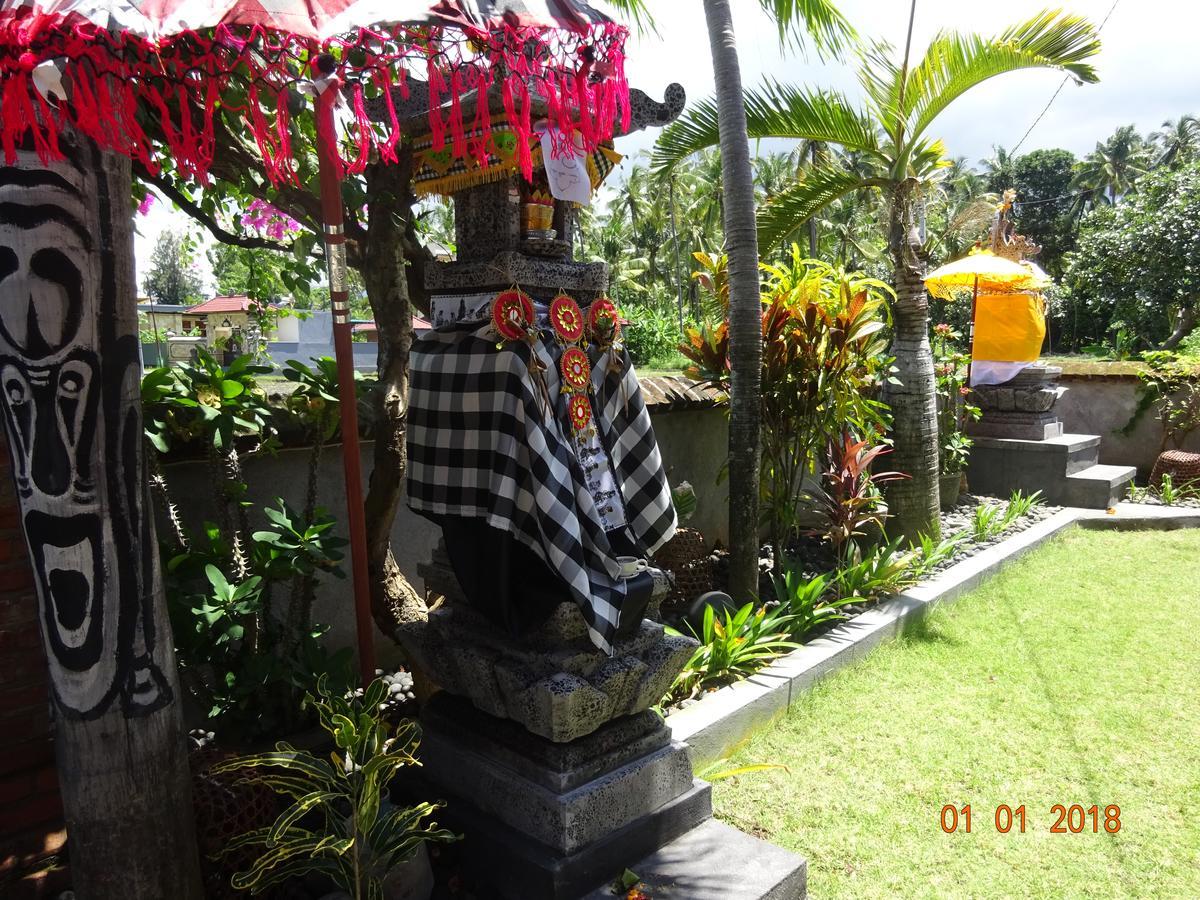 Villa Murni