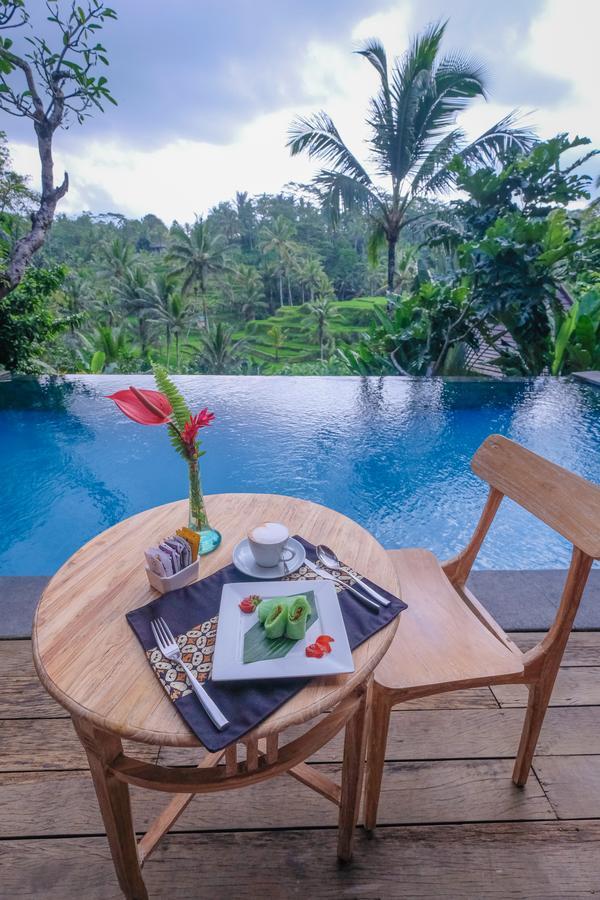 Villa Sebatu *