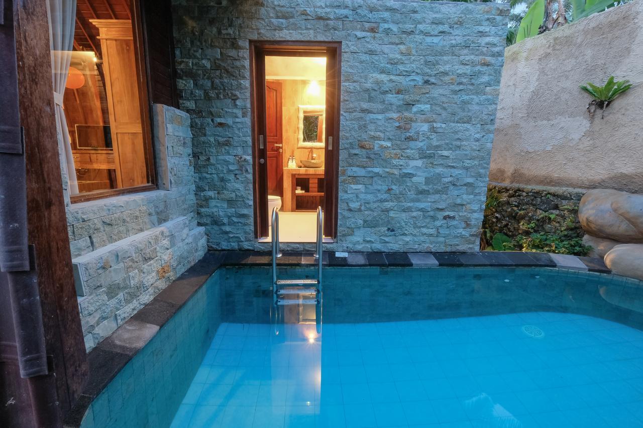 Sebatu Villa *