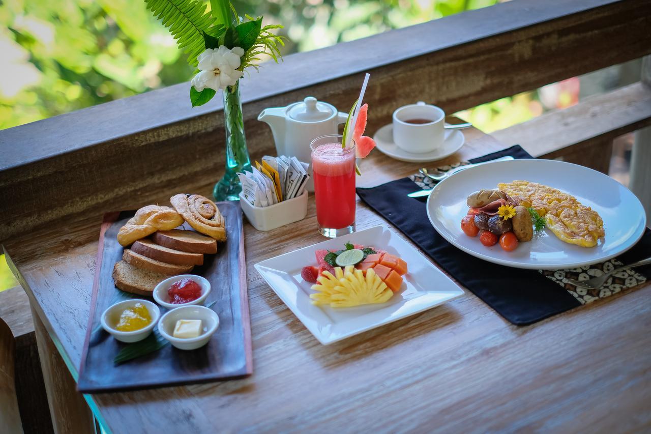 Sebatu * Tegallalang (Bali)