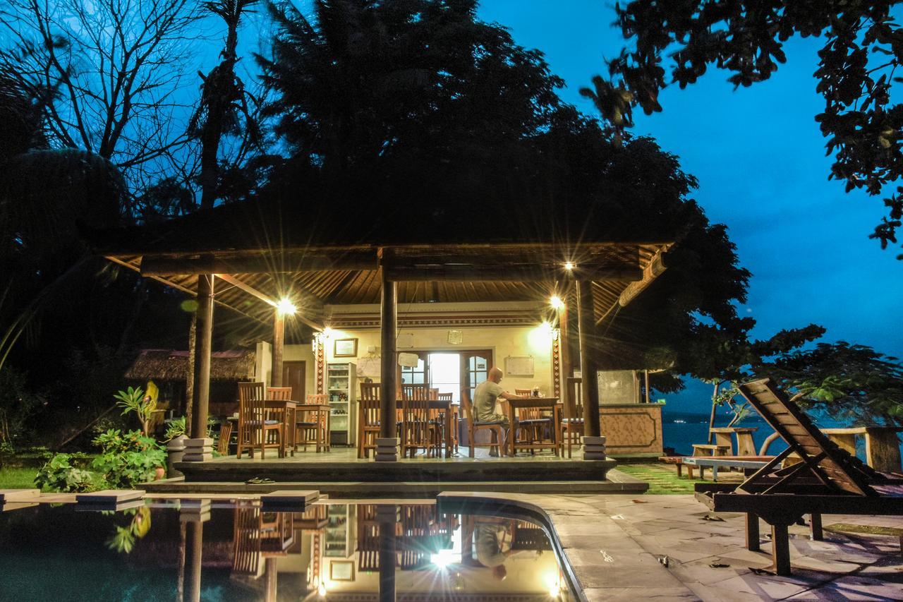 Wisma tamu Ganesha