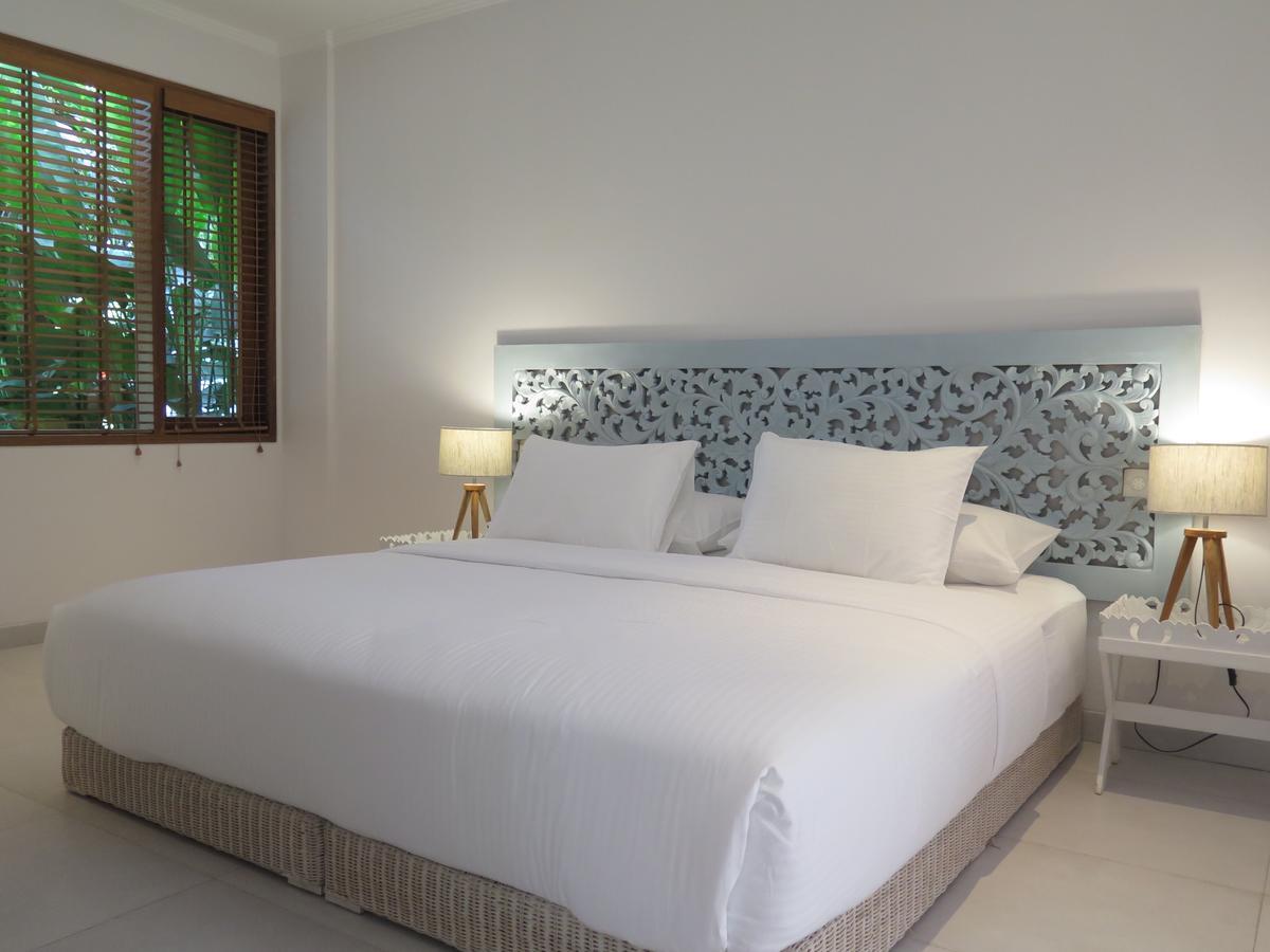 Silversand Villa Tanah Lot (Bali)