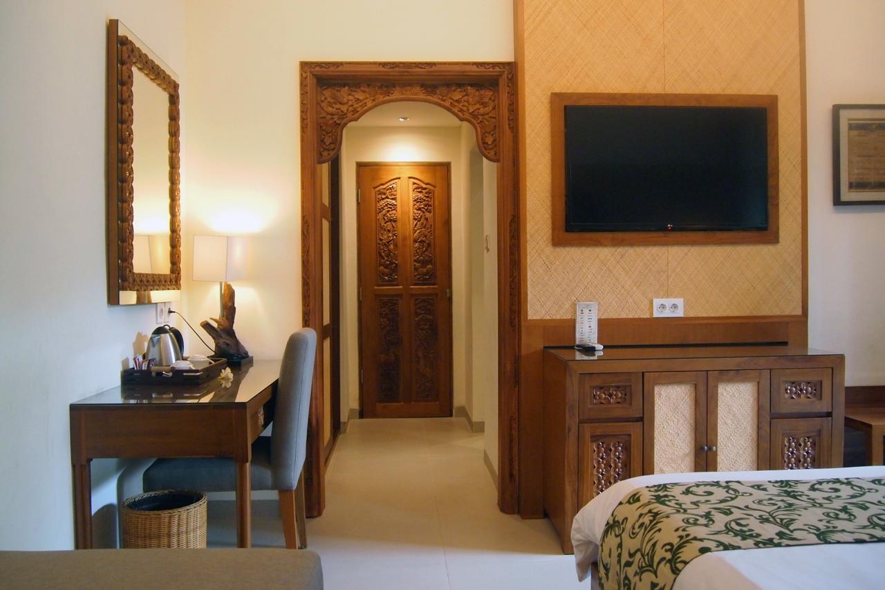Yulia Village 3* Ubud (Bali)