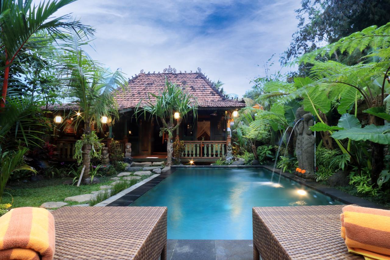 Honeymoon Ubud (Bali)