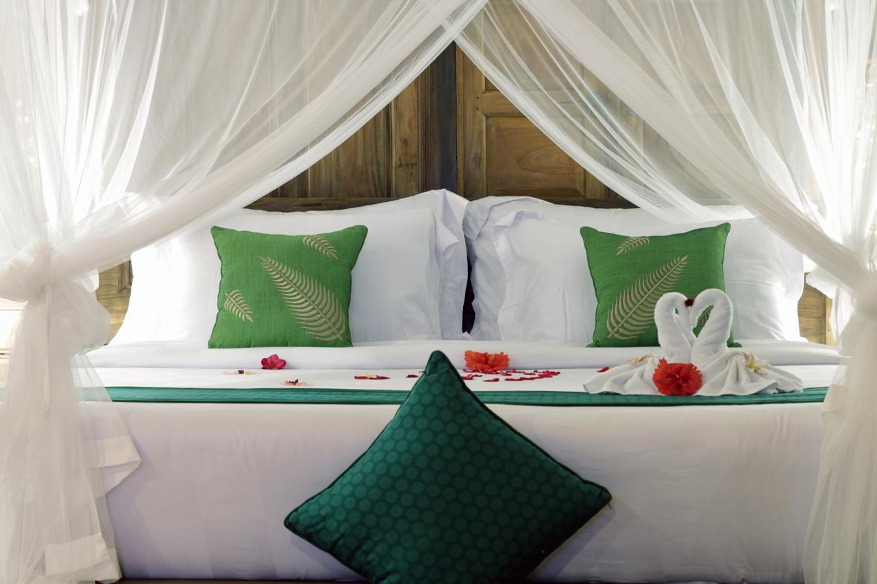 Honeymoon Ubud (Bali)