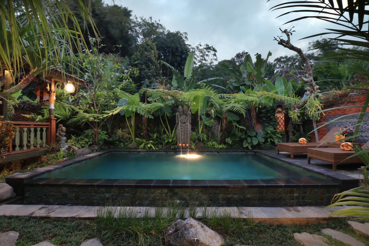 Honeymoon Ubud (Bali)