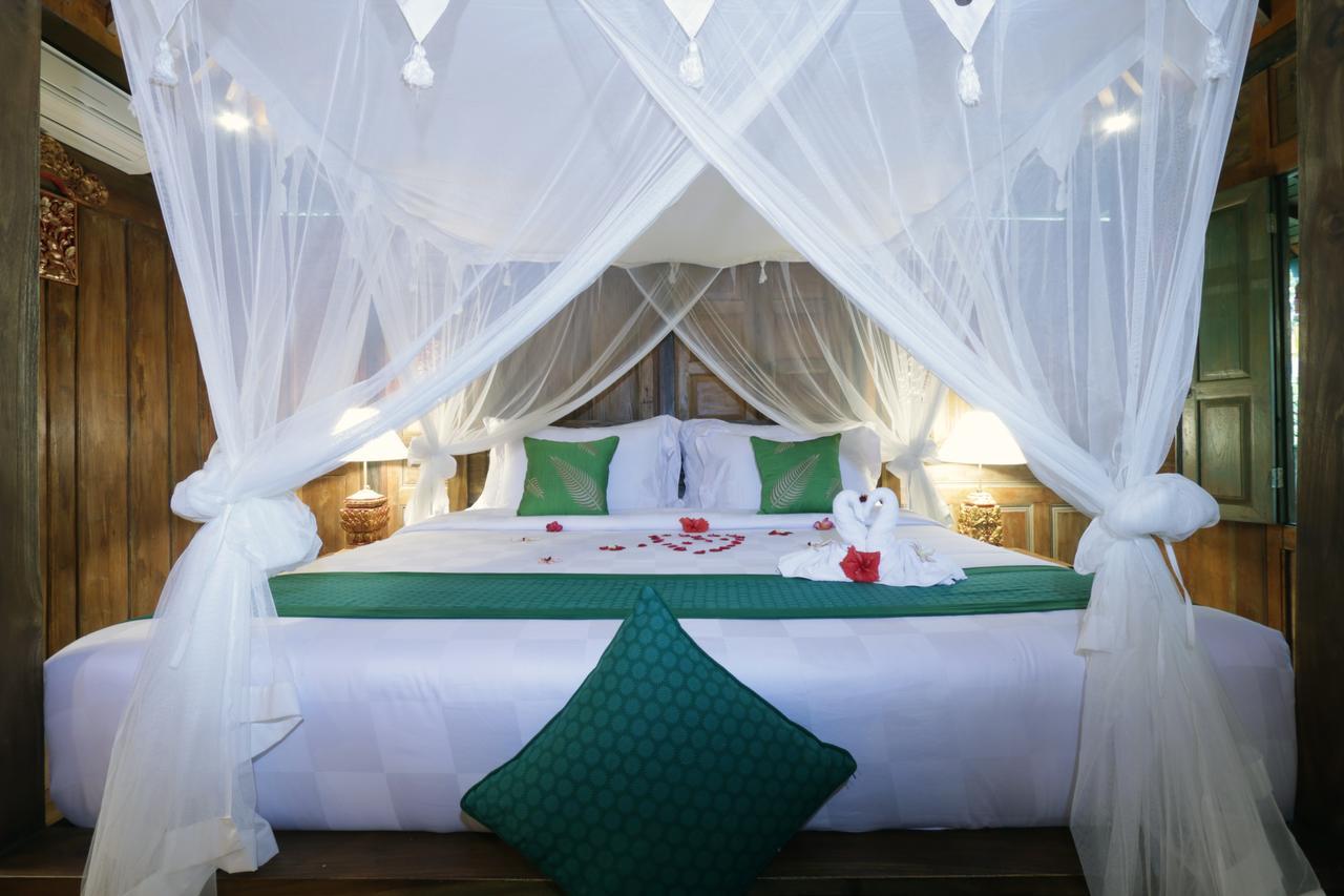 Villa Honeymoon