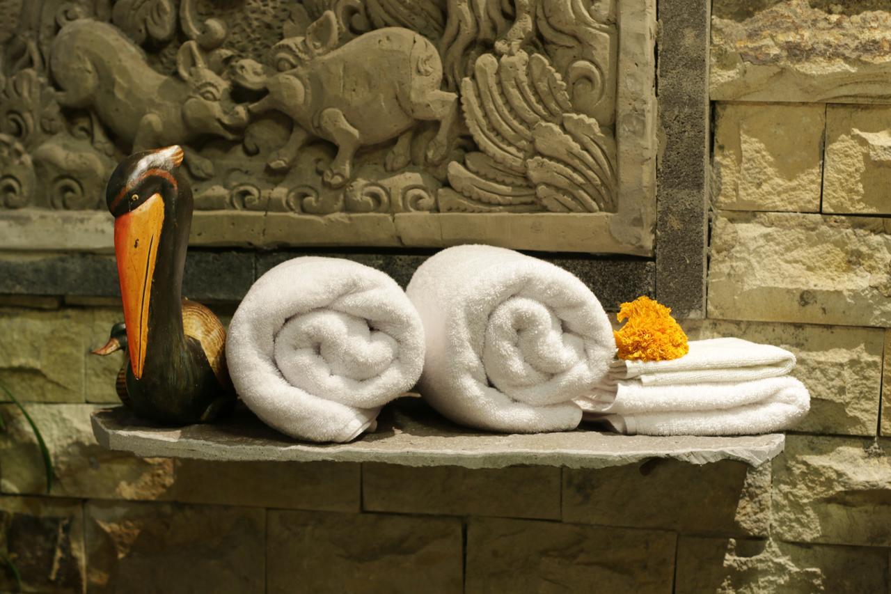 Honeymoon Villa Ubud (Bali)