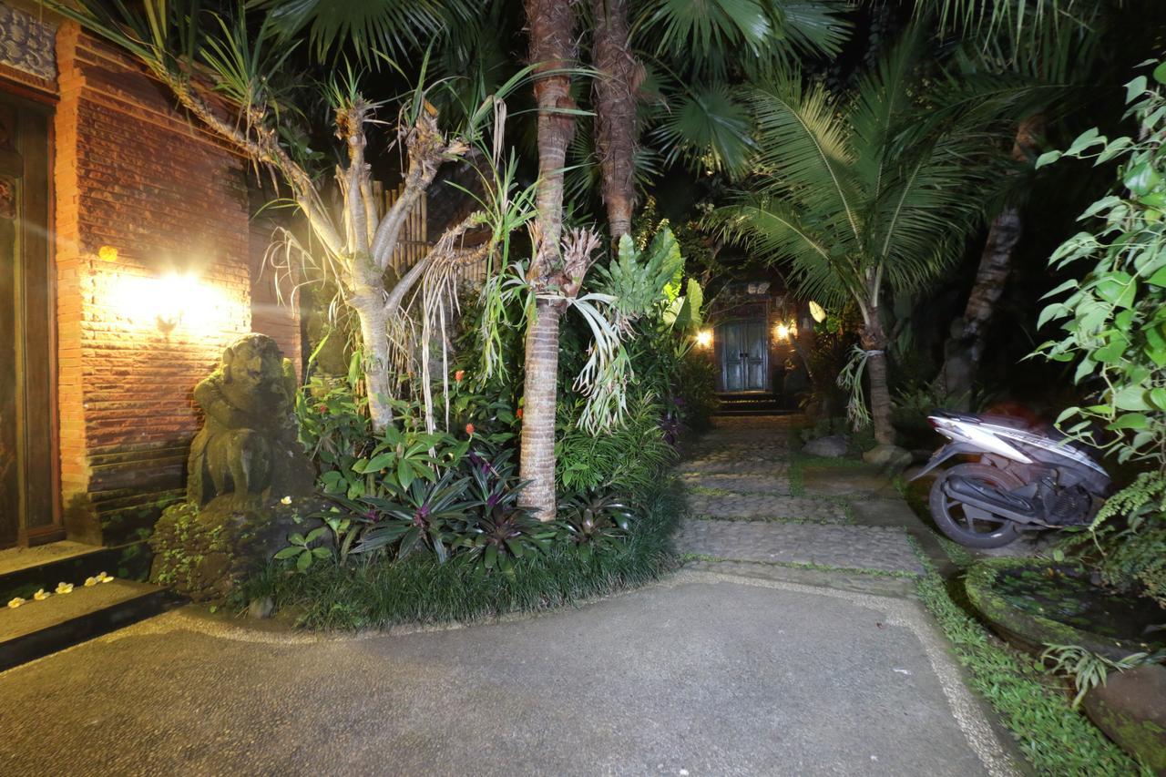 Villa Honeymoon *